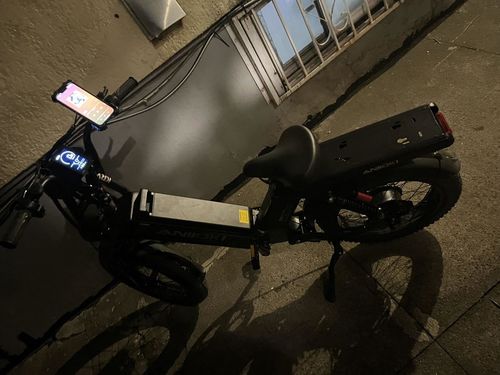 Customer photo review of AQ177 Pro Max