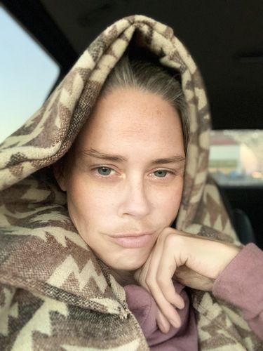 Customer photo review of Cailleach Jacket