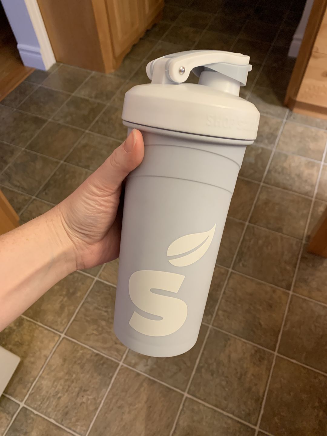 Customer photo review of VRAC - Bcaa