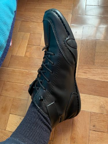 Customer photo review of LDECK PRO | ANTISLIP EN WATERDICHTE SCHOENEN