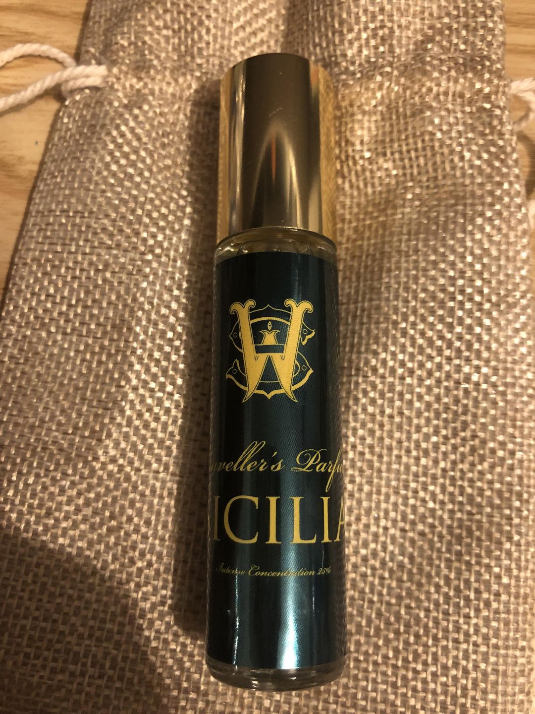 Customer photo review of Sicilia