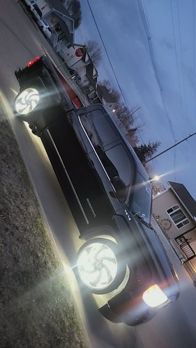 Customer photo review of FREE Adrenaline Offroad Premium Lanyard