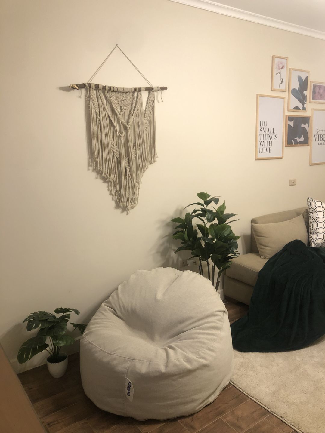 Customer photo review of Koze