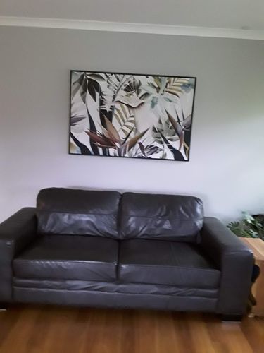 Customer photo review of Botanical Island