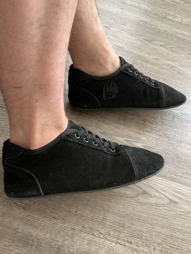 Customer photo review of Ursus Low-Top