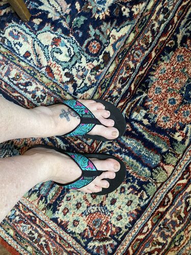 Customer photo review of Tropical Forest