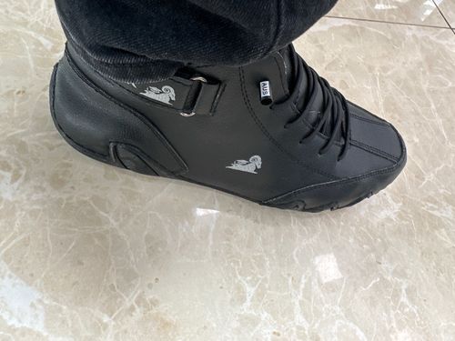 Customer photo review of LDECK PRO | ANTISLIP EN WATERDICHTE SCHOENEN