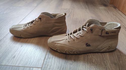 Customer photo review of LDECK PRO | ANTISLIP EN WATERDICHTE SCHOENEN