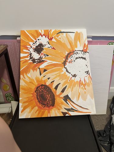 Customer photo review of Fruit Market