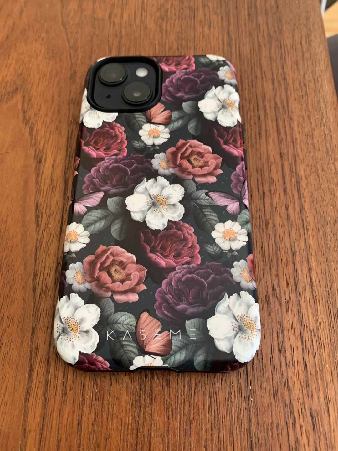 Customer photo review of Flore