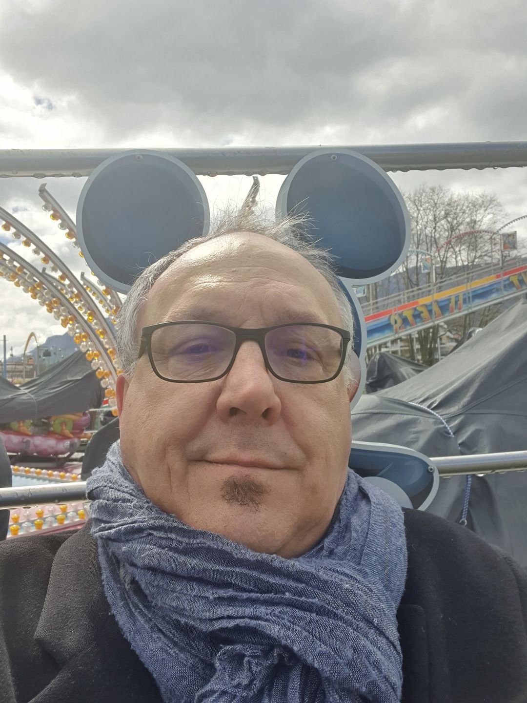 Customer photo review of Huile d'algues oméga 3 (60 gélules)