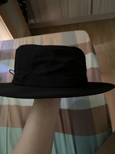 Customer photo review of Ember Shard - Flat Whistle (Glow in the Dark)