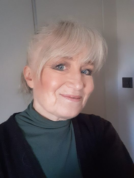 Customer photo review of Pure Pigment Foundation Drops