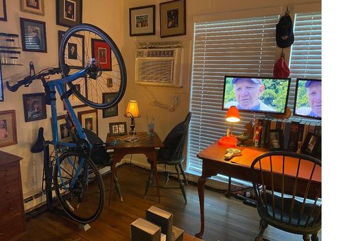 Customer photo review of DUO: Bike Nook Standard + Bike Nook Turbo