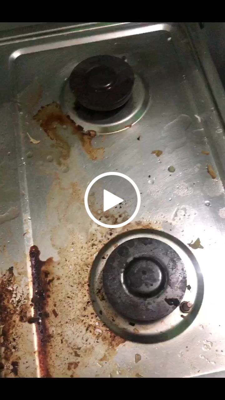 Customer video review of Desengrasante Multipropósito 1000 ml