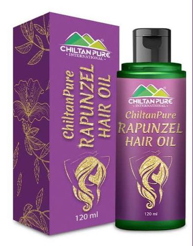 Customer photo review of Rapunzel Hair Oil - Combinations of Different Herbal Oils, Prevents From Dandruff & Hair Fall, Improves Hair Growth & Promotes Shiny, Strong Hair,,♀️👩 Women's First Choice