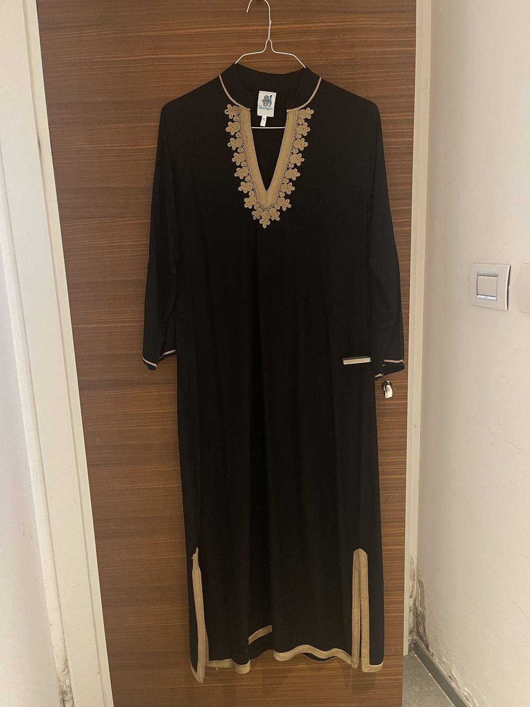 Customer photo review of גלביה מרקש
