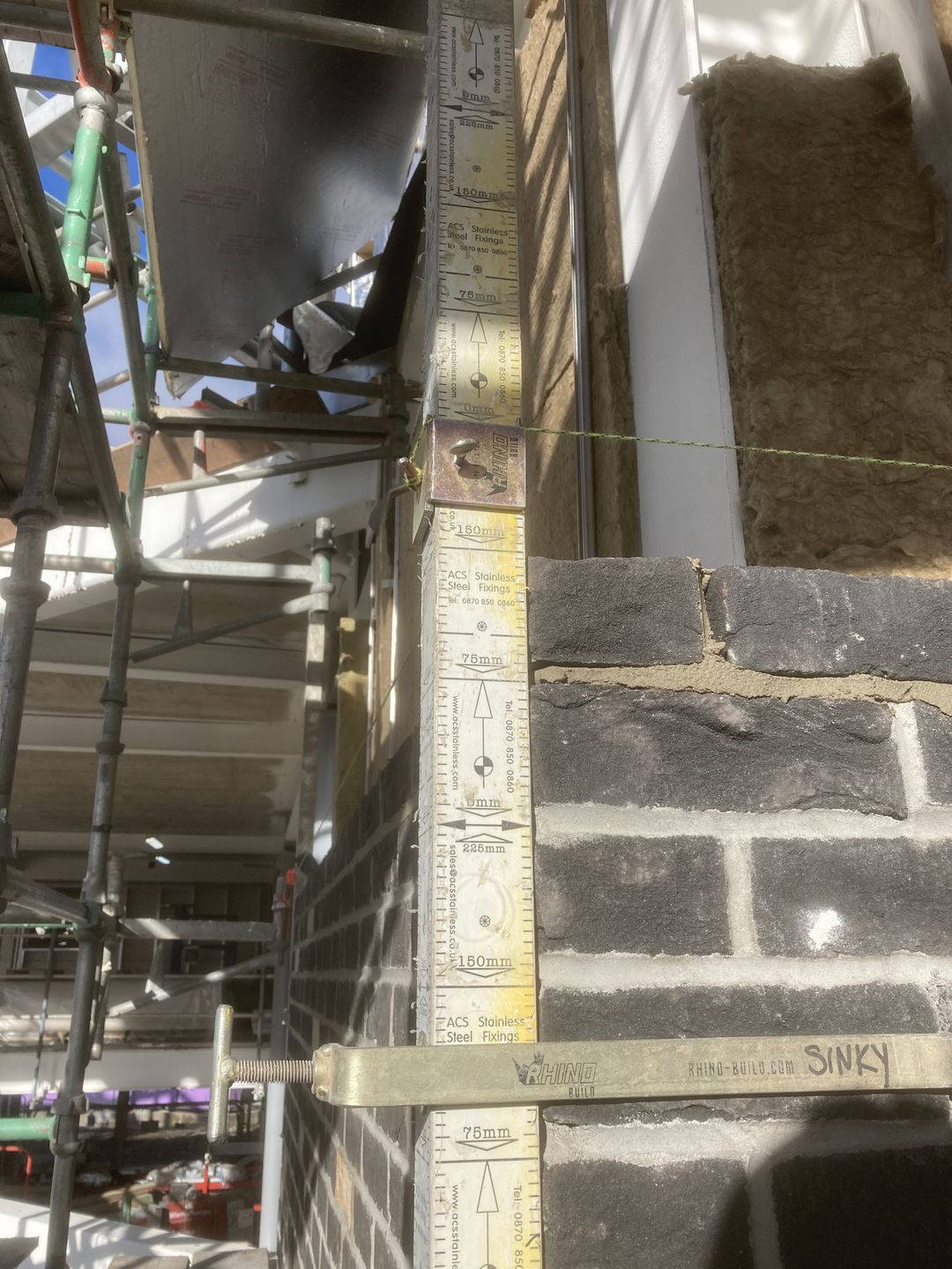 Customer photo review of Dori Block - 50.8mm Profiles