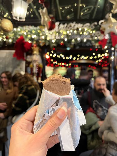 Customer photo review of Ultimate Variety Mixed Pack