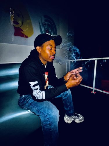 Customer photo review of Ice Cold LooseLeaf (40 Count)