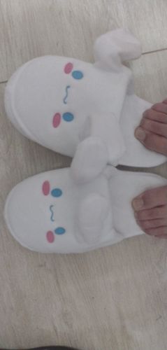 Customer photo review of Cinna Slippers™