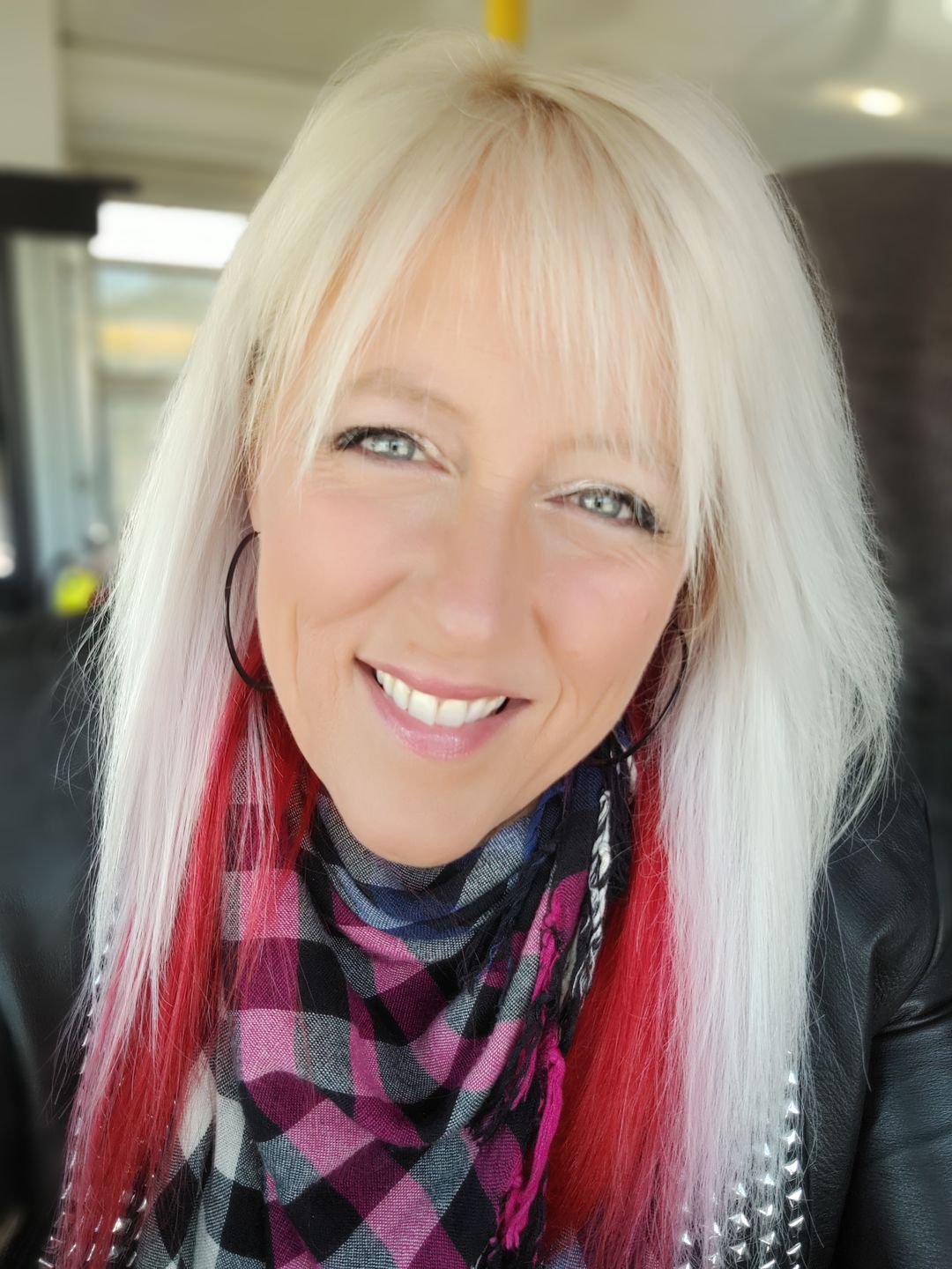 Customer photo review of Bandes Blanchissantes PAP (sans peroxyde)