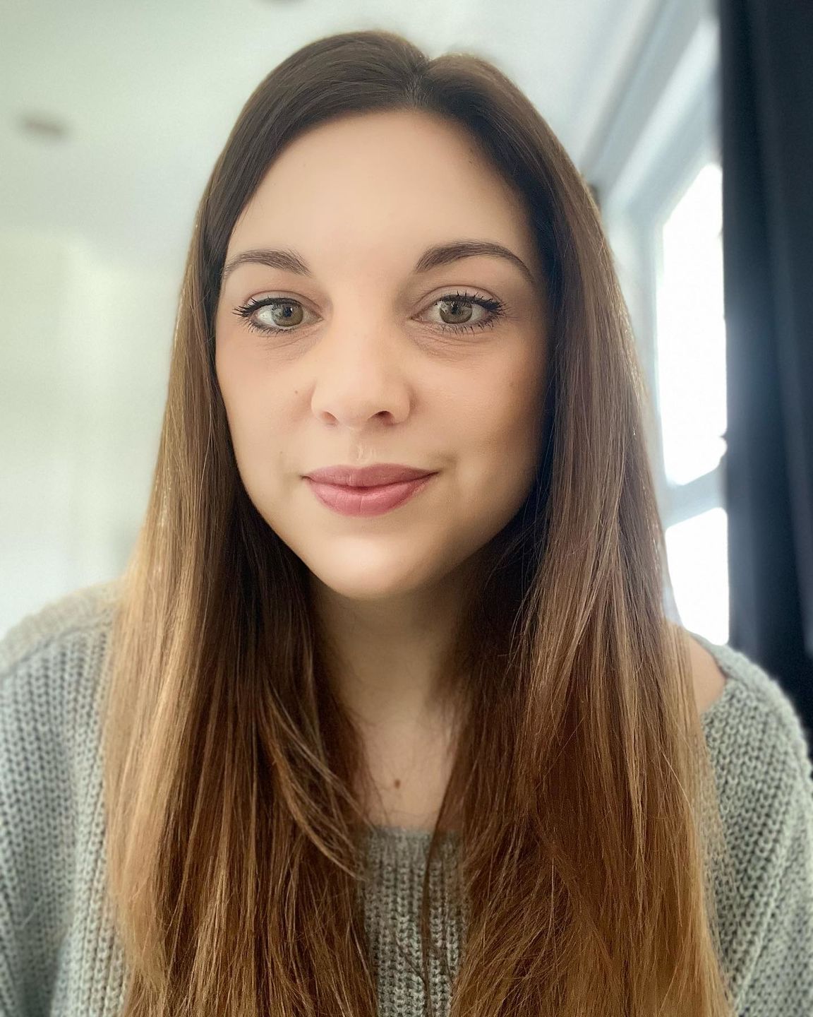 Customer photo review of Pure Pigment Foundation Drops