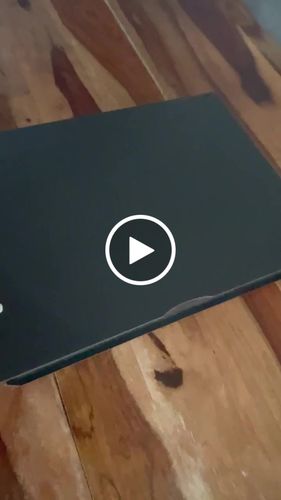 Customer video review of Tesbih Geschenkset mit Vollständiges Kuran und Gebetsteppich