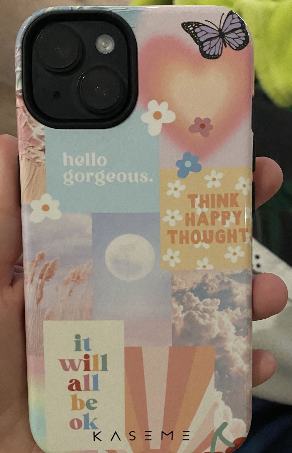 Customer photo review of Bae