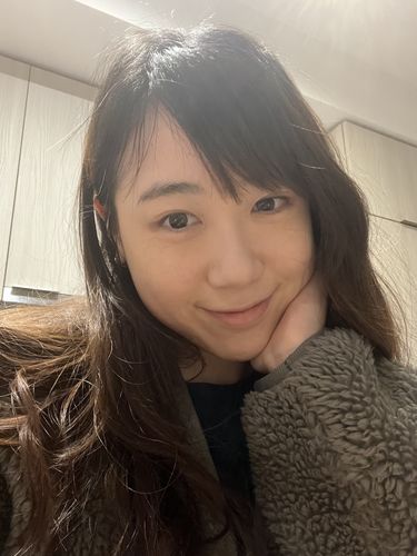 Customer photo review of Secretive Kristin 1Day - Crème Brown