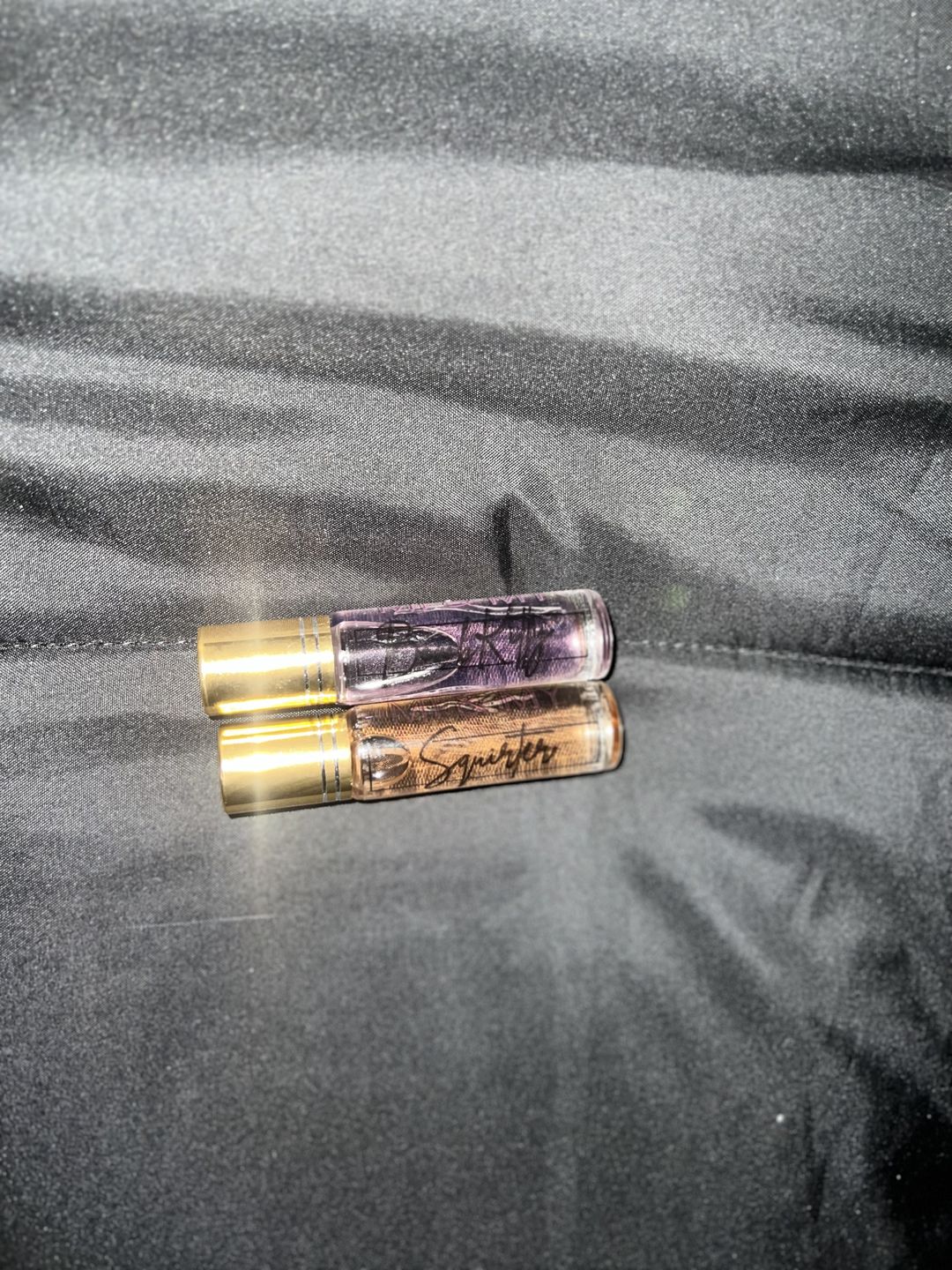 Customer photo review of Bomb Kitty