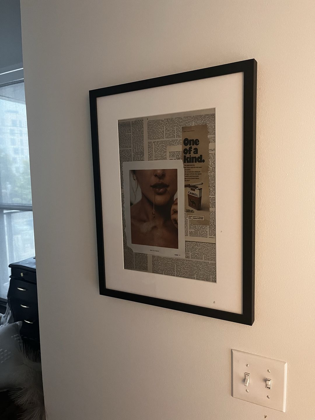 Customer photo review of Playboy