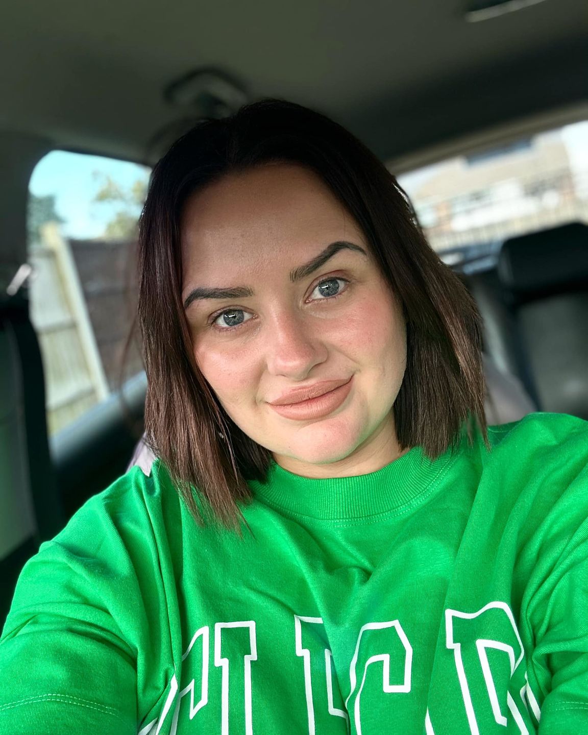 Customer photo review of Pure Pigment Foundation Drops