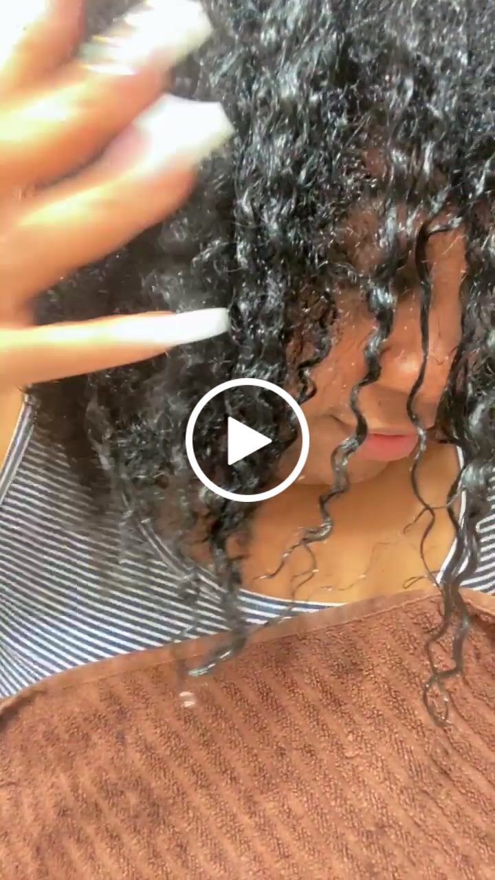Customer video review of Silk Herbal Infusion - Ultimate Strength Intense Deep Conditioning Mask