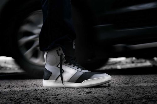 Customer photo review of SNKR 1.0