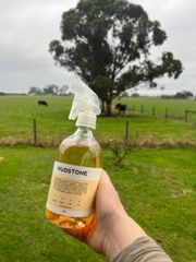 Customer photo review of All Purpose Laundry Spray Concentrate Refill (Makes 10 - 15 bottles)