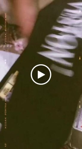 Customer video review of Sveston Boomston (Mesh Band) | Limited Edition