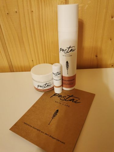 Customer photo review of Healing Set