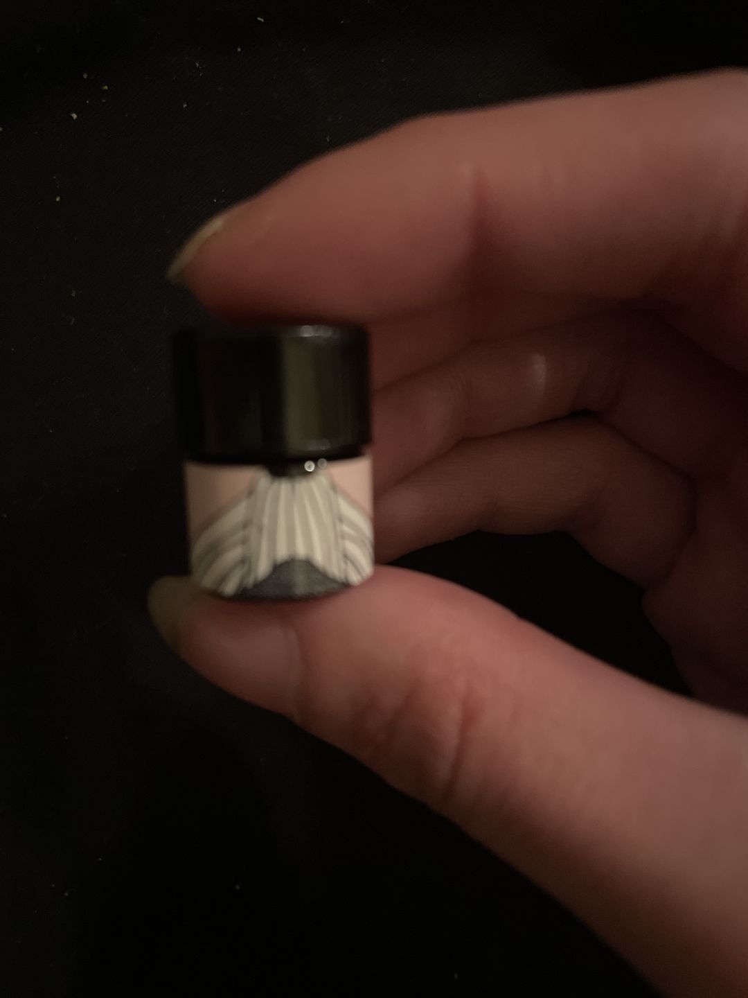 Customer photo review of Mother of Dragons