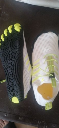 Customer photo review of Barfußschuhe für Sport und Freizeit