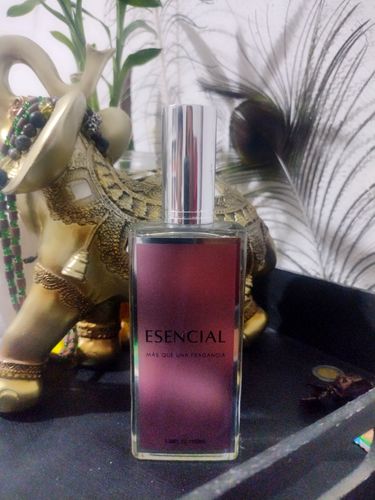 Customer photo review of M163 Inspirado en: Baccarat Rouge 540 - Maison Francis Kurkdjian