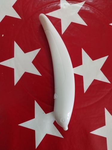 Customer photo review of Barista Kaffee Stift