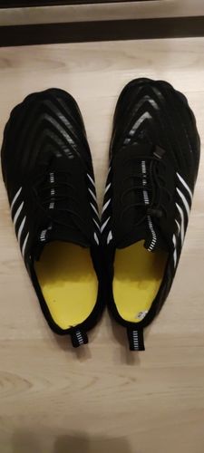 Customer photo review of Barfußschuhe für Sport und Freizeit