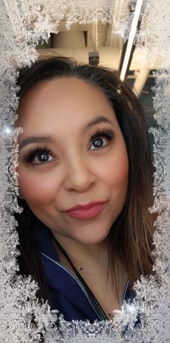 Customer photo review of Bondage® Extra Strength Bond with Charcoflex®