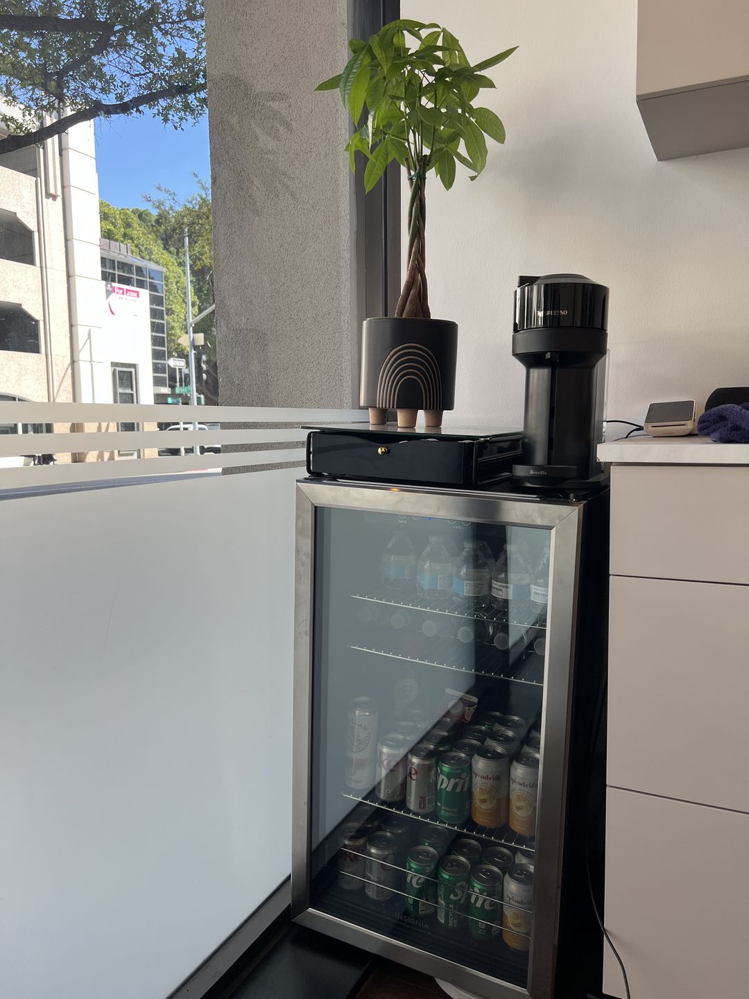 Customer photo review of Asha Pot Collection