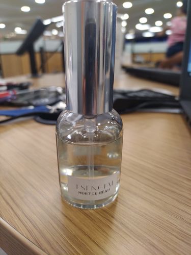 Customer photo review of H087 Inspirado en: Le Beau - Jean Paul Gaultier