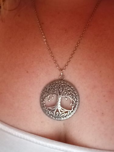 Customer photo review of The Tree of Life