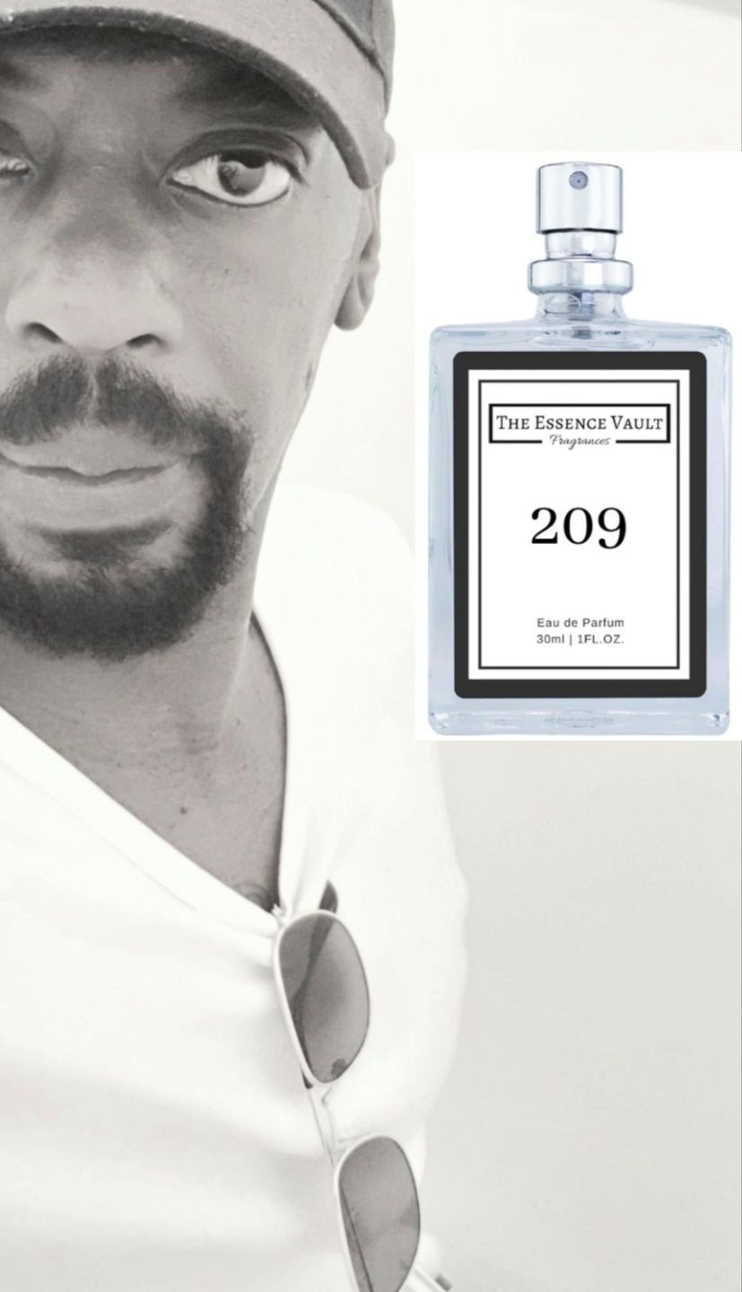 Customer photo review of Inspired by B Bottled - 209