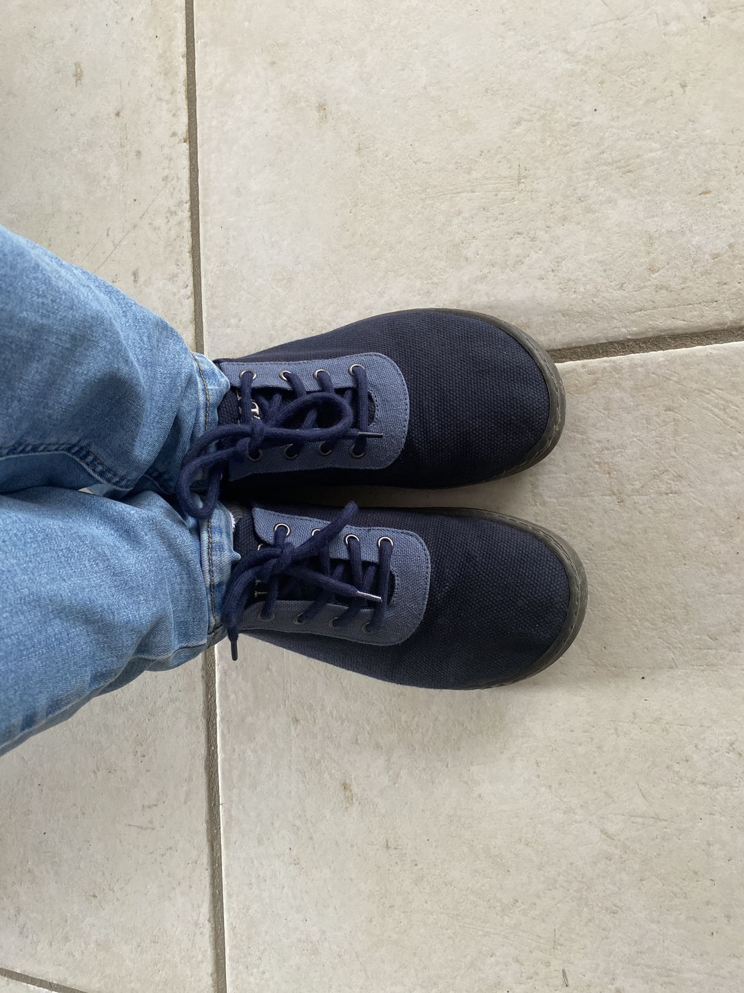 Customer photo review of Primi Bleue