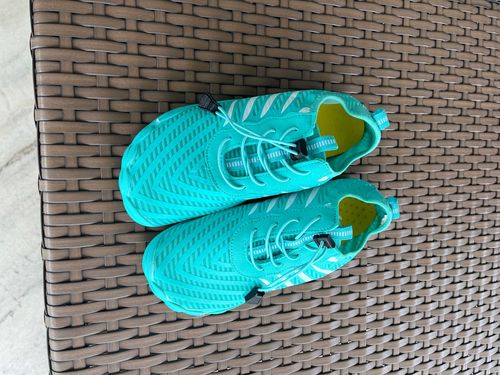 Customer photo review of Barfußschuhe für Sport und Freizeit